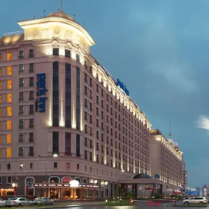 Hotel Park By Radisson, Astana
